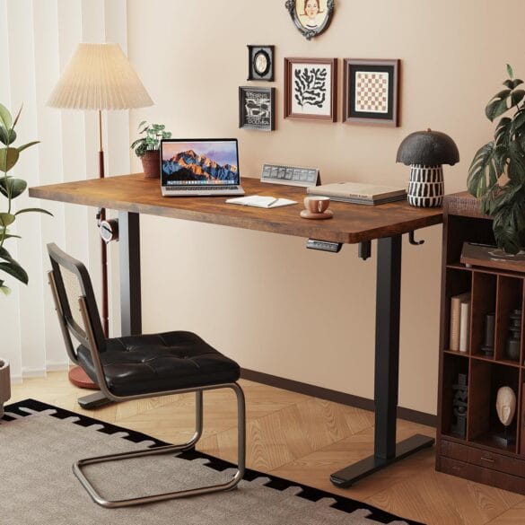 Work From Home