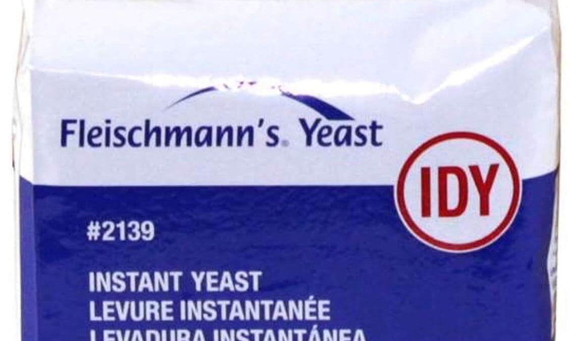 Best of the Best Yeast on Amazon