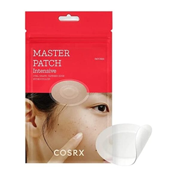 Acne Patches