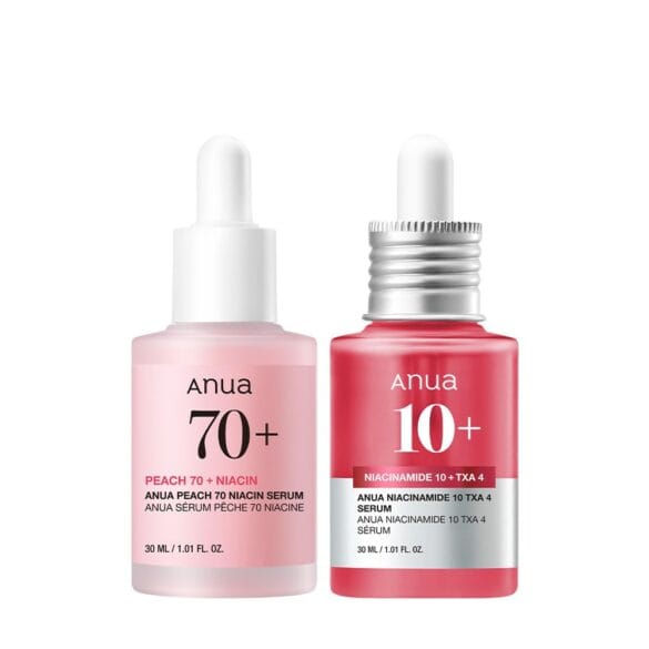 Anua Serum