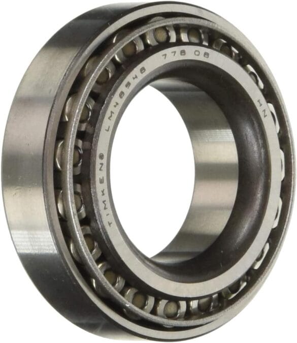 Automotive Replacement Bearings