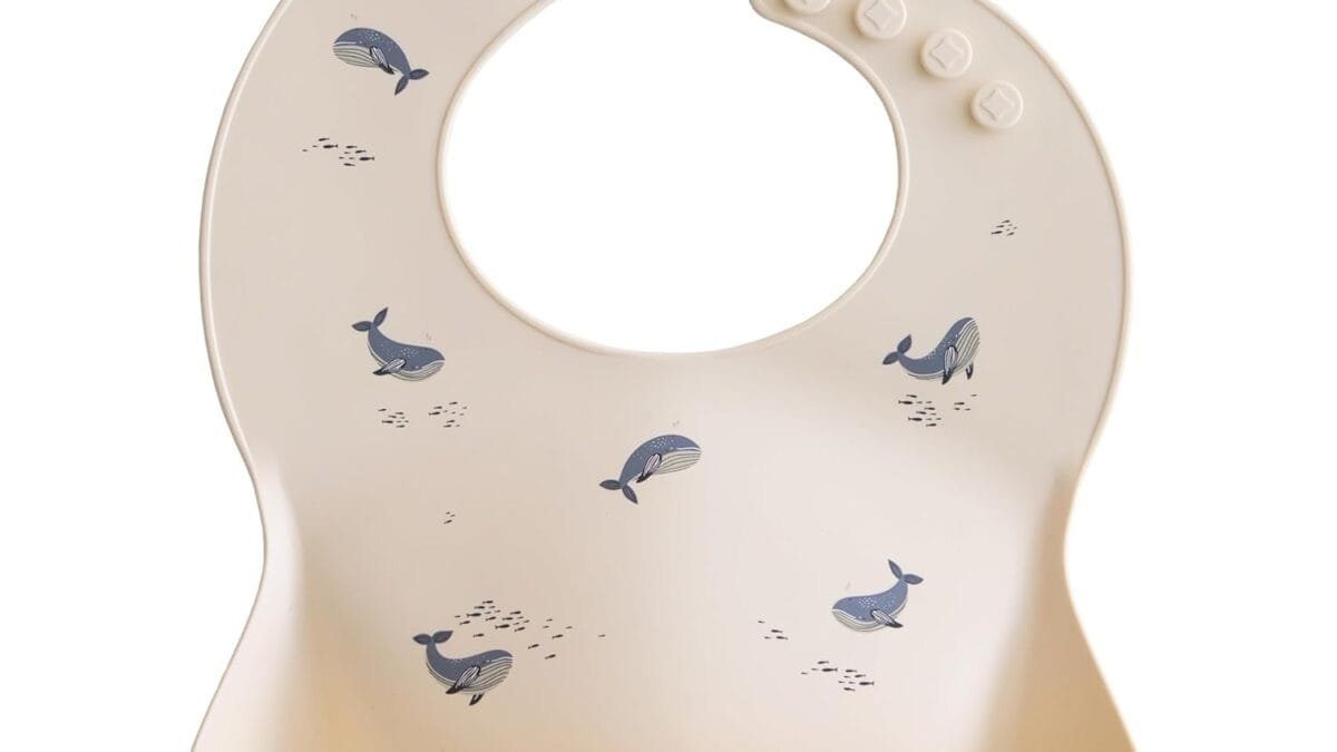 Top 10 Stylish Baby Bibs for Mess Protection | Shop Now