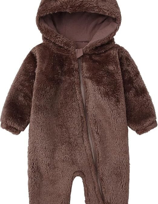 Baby Boy Clothes 12-18 Months: Cute & Affordable Picks