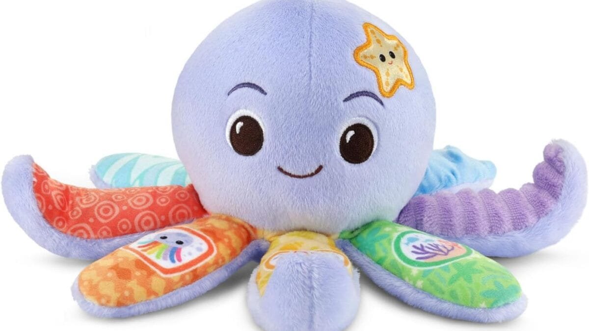 The Ultimate Guide to the Best Baby Hand Toys You’ll Wish You’d Found Sooner