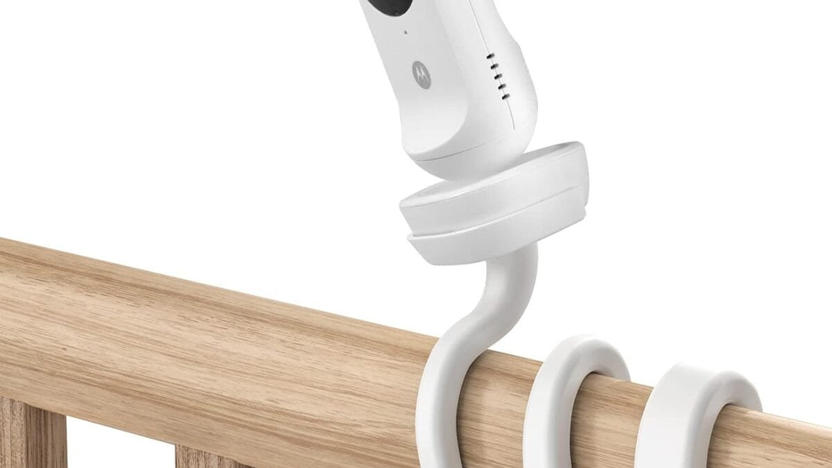Best Baby Monitors with Camera and Audio for 2025