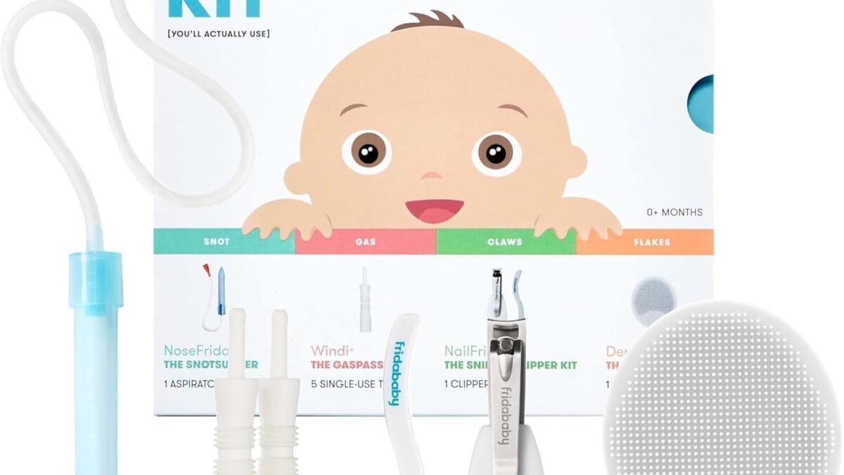 Nose Sucker for Baby: Ultimate Relief Guide