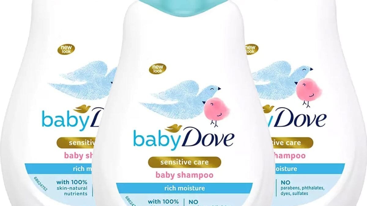 Best Baby Shampoo and Body Wash Sets of 2025 | Shop Now