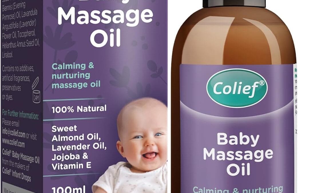 Best of the Best Truly Beauty Oils for Baby Skin