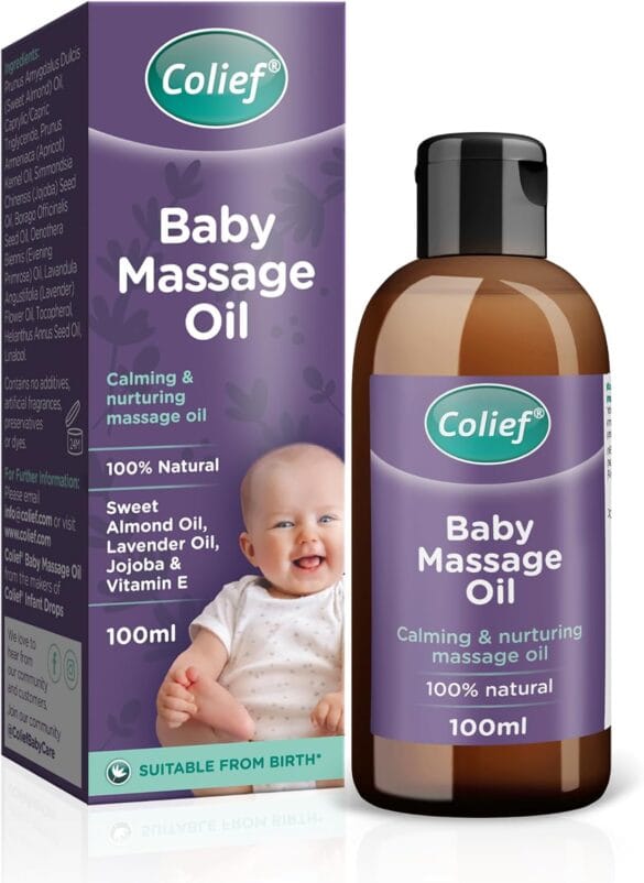 Baby Skin