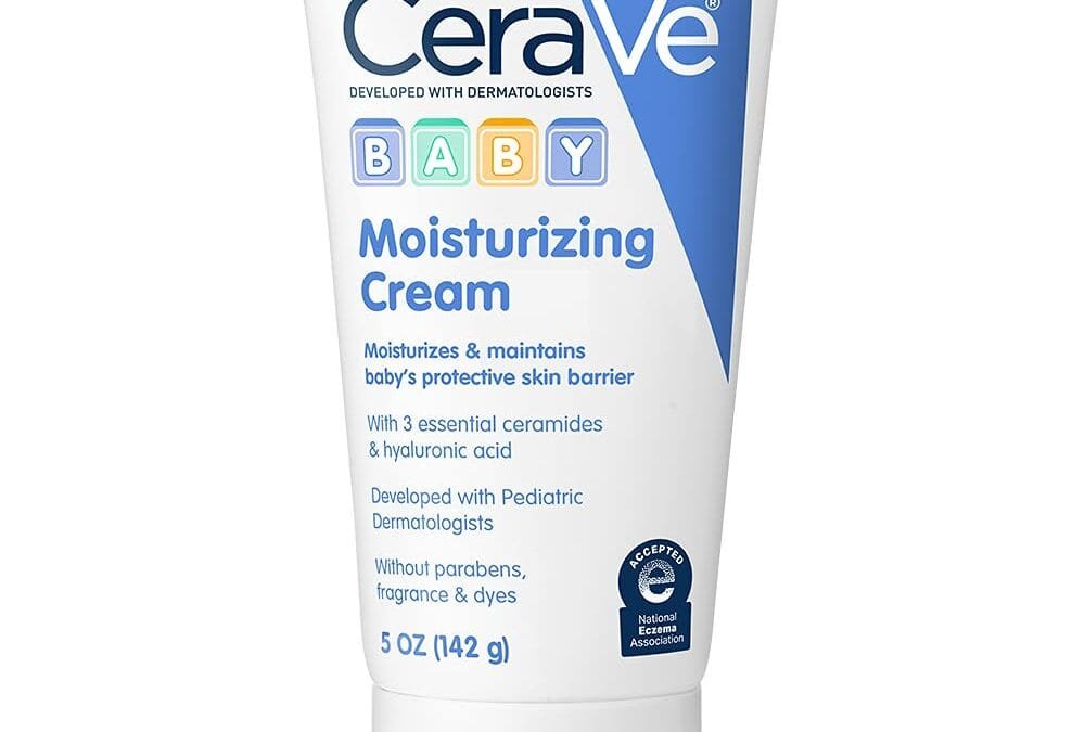 Why Dermalogica is Your Baby Skin Care Friend