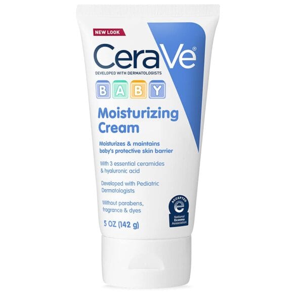 Baby Skin Care
