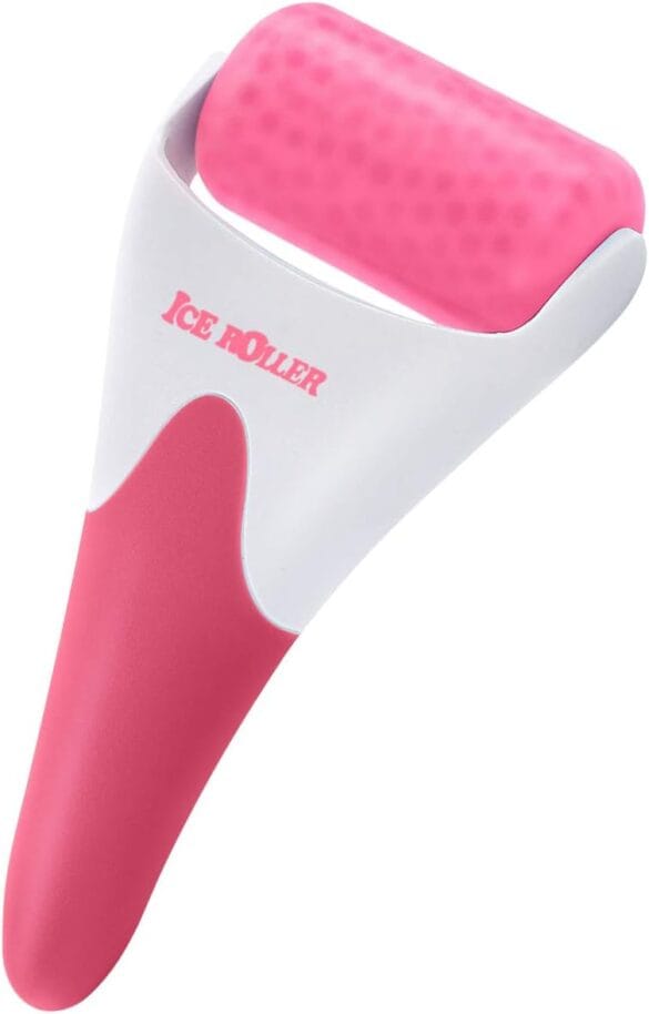 Baimei Face Roller