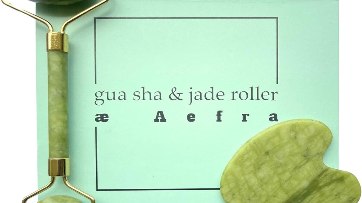 Baimei Jade Roller: Your Secret to Affordable Skin Luxury