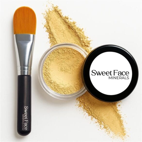 Bare Minerals Powder