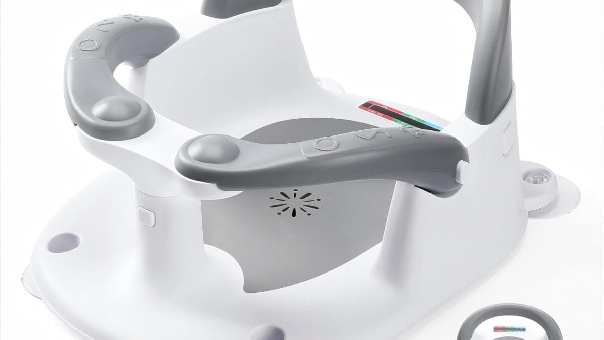 Baby Bath Seats for Safe Splashes: Your Ultimate Guide to Stress-Free Bath Time