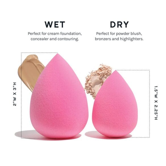 Beauty Blender Beakey