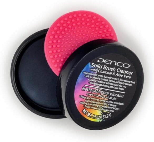 Beauty Blender Cleaner Mat