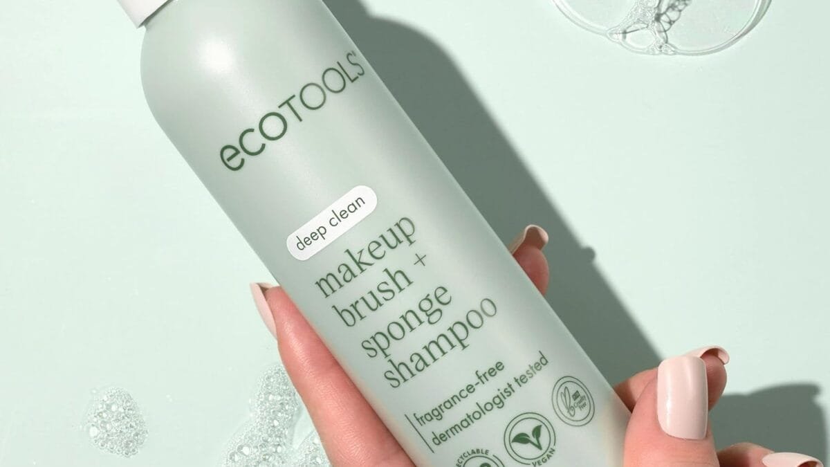 Achieve Radiant Skin with the Best Beauty Blender Cleanser – Shop Now