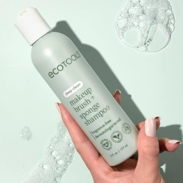 Beauty Blender Cleanser