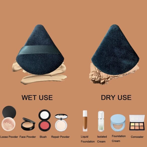 Beauty Blender Makeup