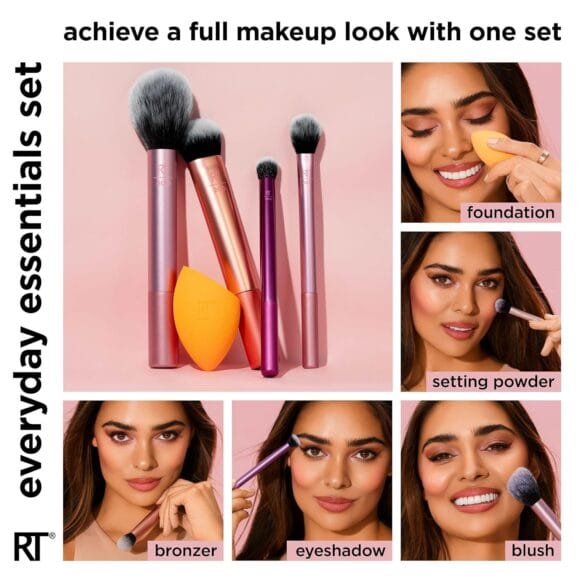 Beauty Blender Sponge