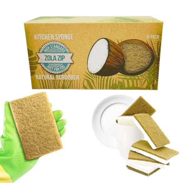 Beauty Blender Sponge