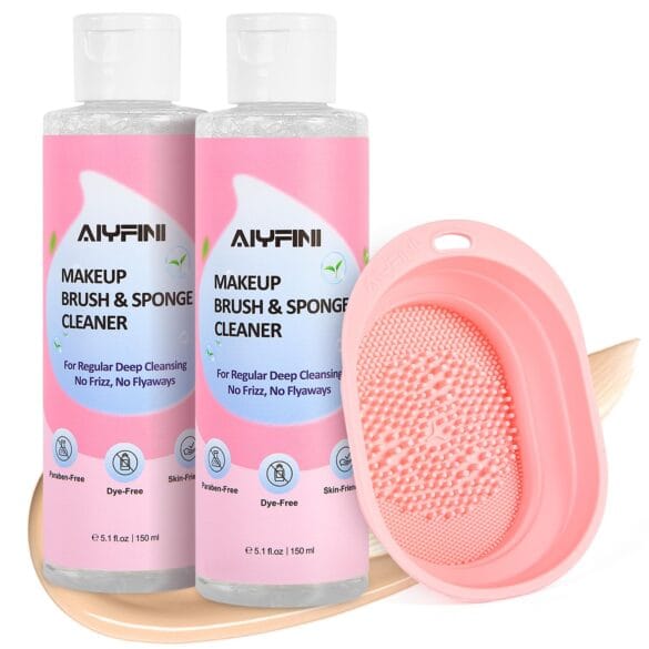 Beauty Blender Sponge Cleaner