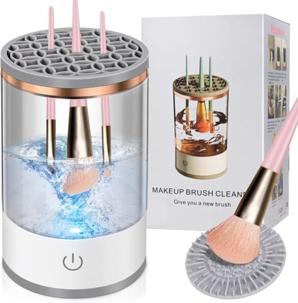 Beauty Blender Washing Machine
