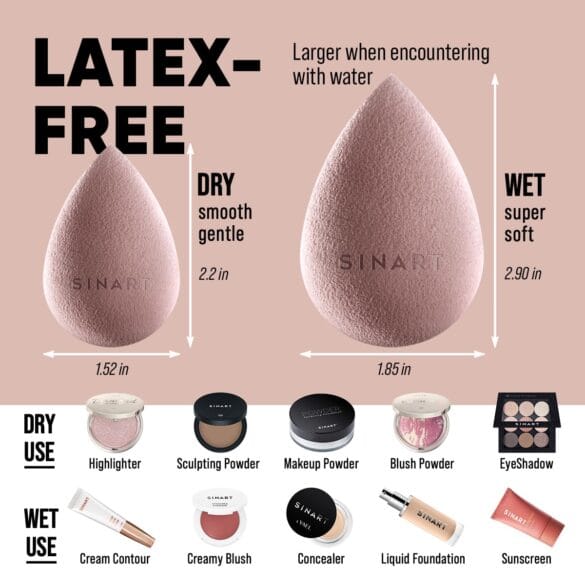 Beauty Blender