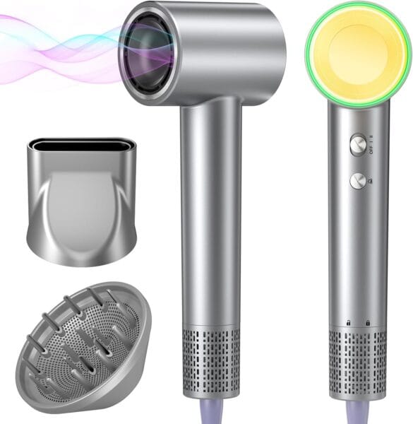 Beauty Gadgets