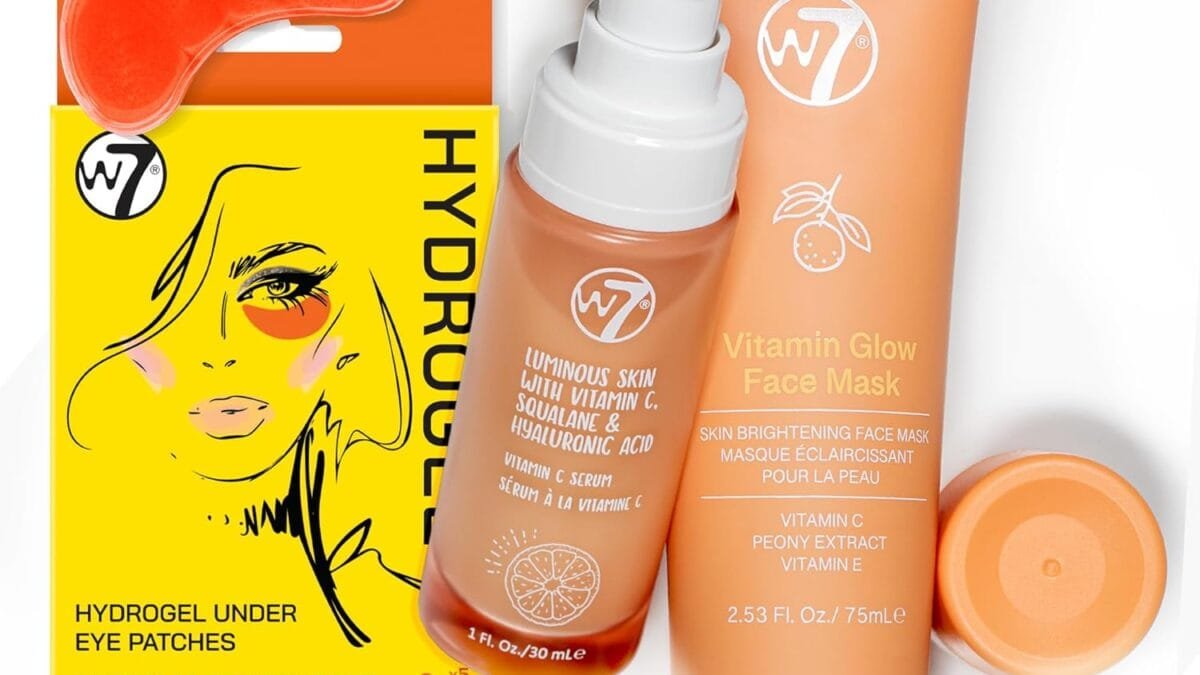 The Ultimate Guide to Beauty Products for Women’s Faces That You’ll Wish You’d Known Sooner