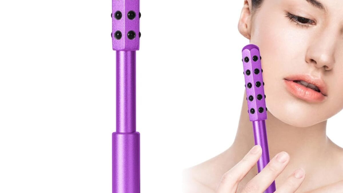 Beauty Roller: Unlock Radiant Skin with Ease