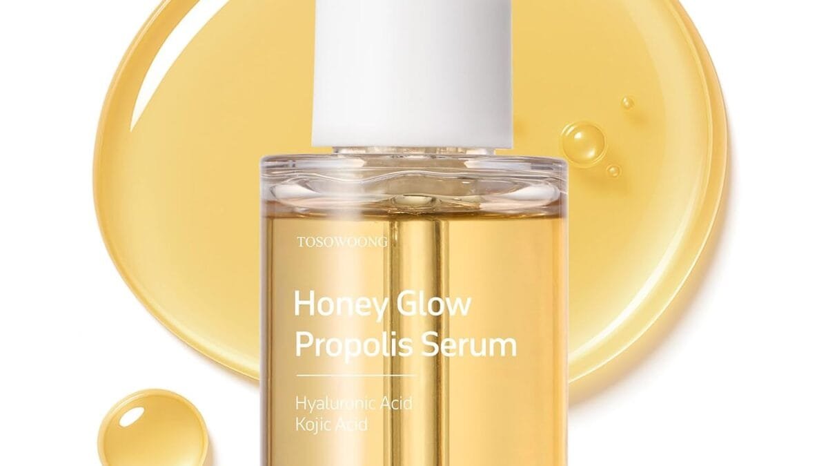 Discover the Best Truly Beauty Serum on Amazon Today