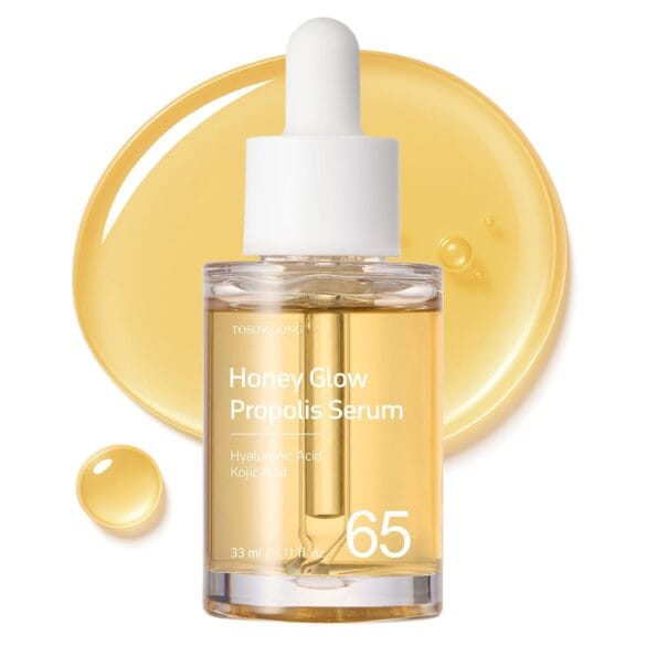 Beauty Serum