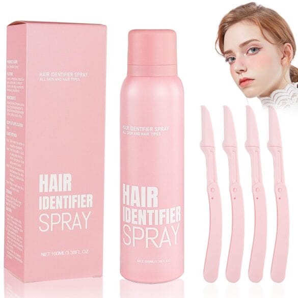 Beauty Shave Kit