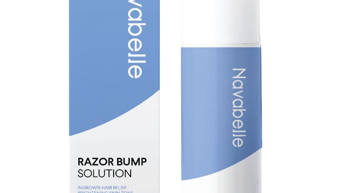Get Smooth Shaves with Truly Beauty Serum – Shop Now