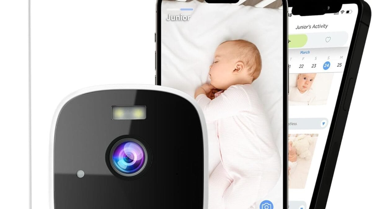 The Ultimate Guide to the Best Baby Monitors for Every Budget