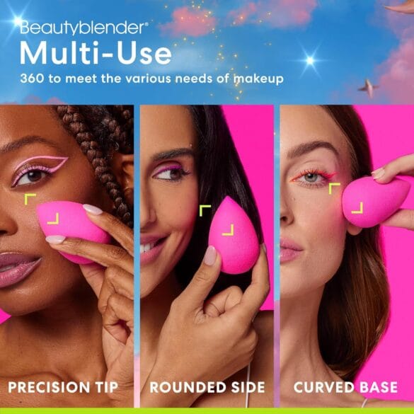 Best Makeup Sponge