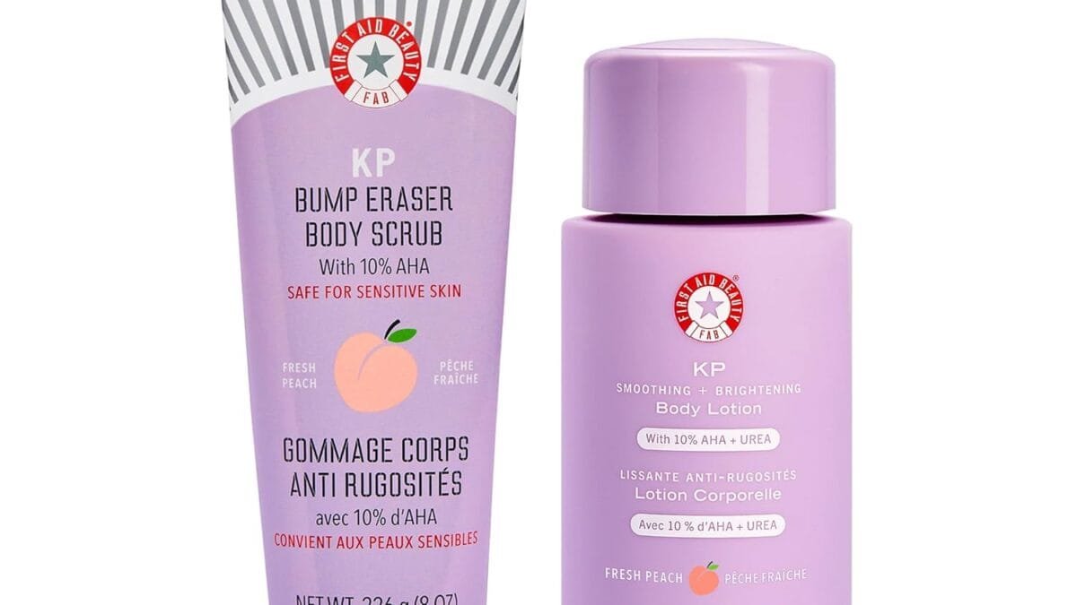 10 Astonishing Ways 14 Oz First Aid Beauty Will Revolutionize Your Skincare Routine