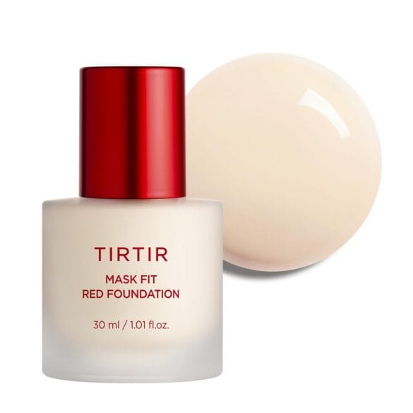Best Tirtir Cushion Foundation