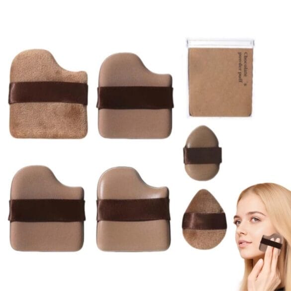 Blend Artist Sponge