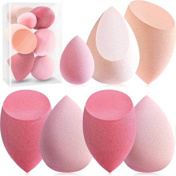 Blender Sponge