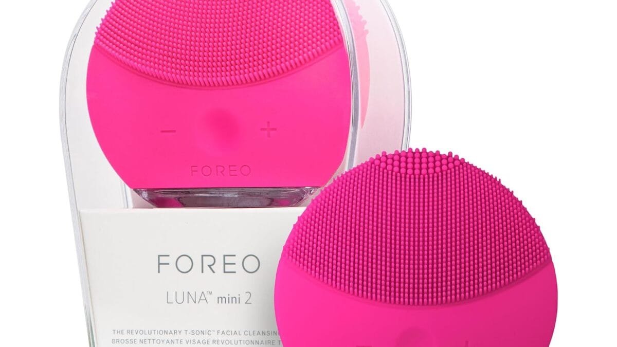 Unlock Radiant Skin: The Ultimate Guide to Face Massagers for a Spa Glow Anytime