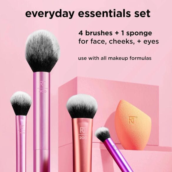 Blending Sponge