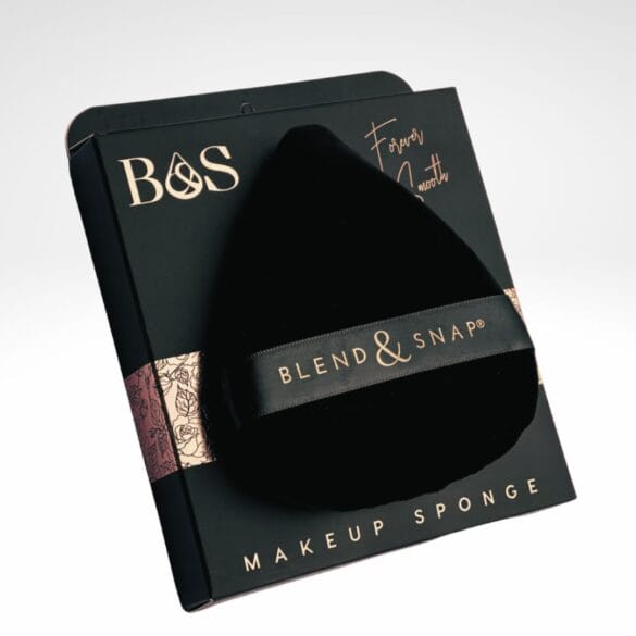 Blending Sponge Flawless Makeup