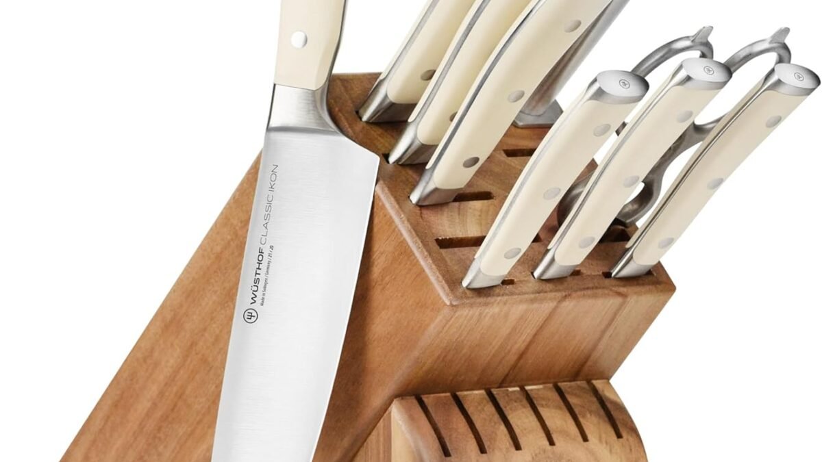 Best Of the Best Bread Knives on Amazon