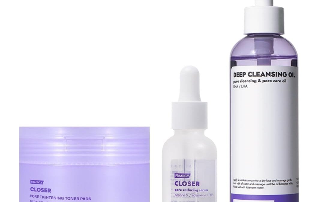 Best of the Best: Byoma Milky Toner Unveiled
