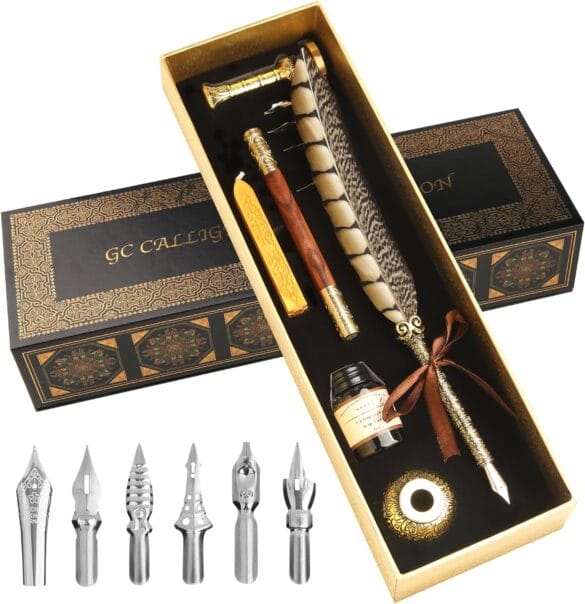 Calligraphy Pens