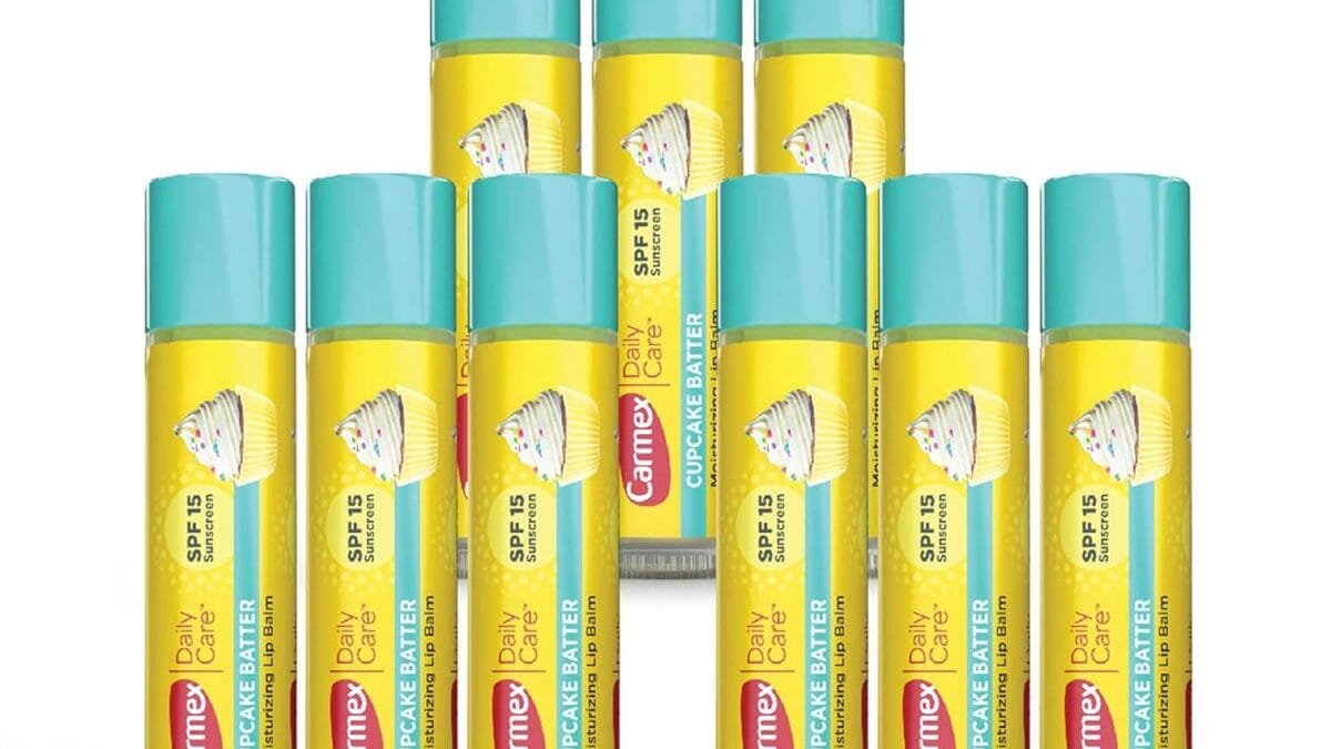 10 Astonishing Reasons Carmex Keeps Your Baby Lips Soft and Kissable