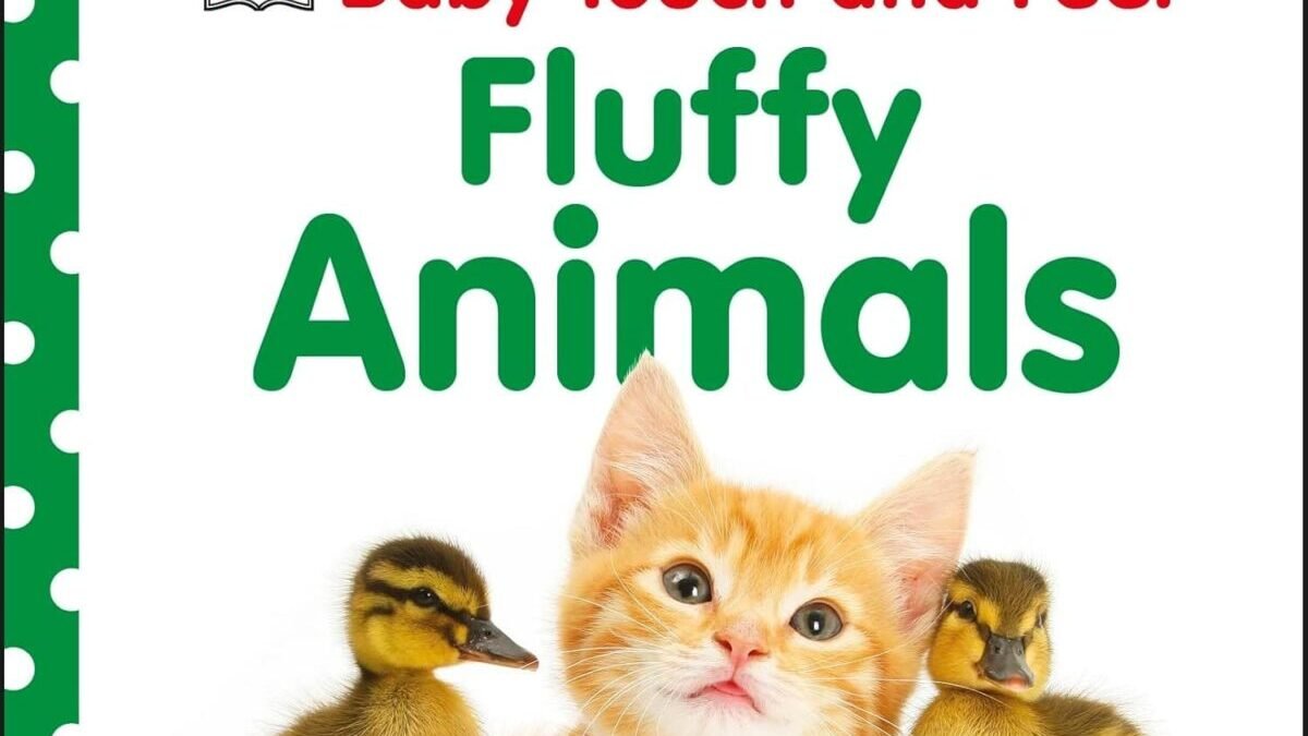 Best Selling Children’s Books for Ages 0-3 on Amazon